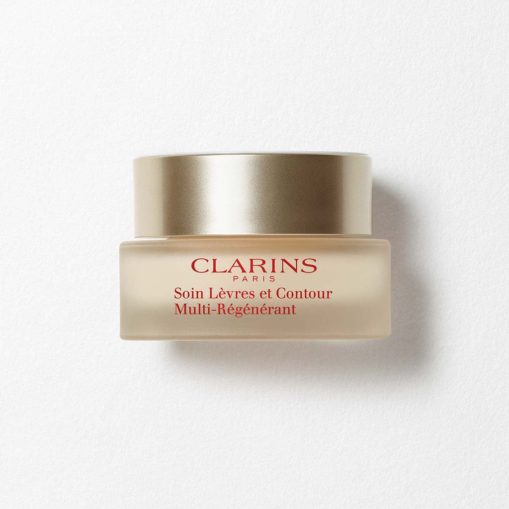 Extra-Firming Lip & Contour Balm