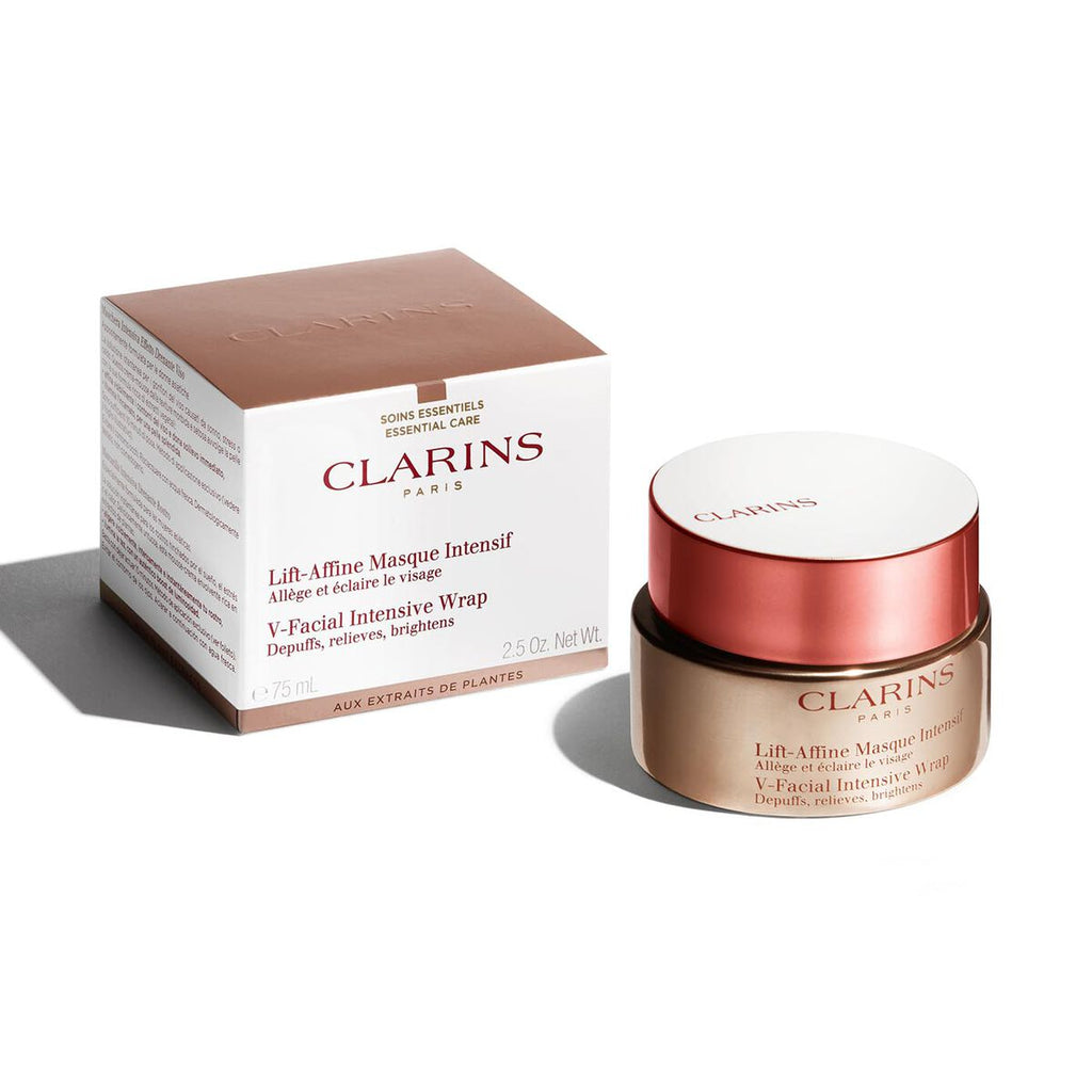 V-Facial Intensive Wrap