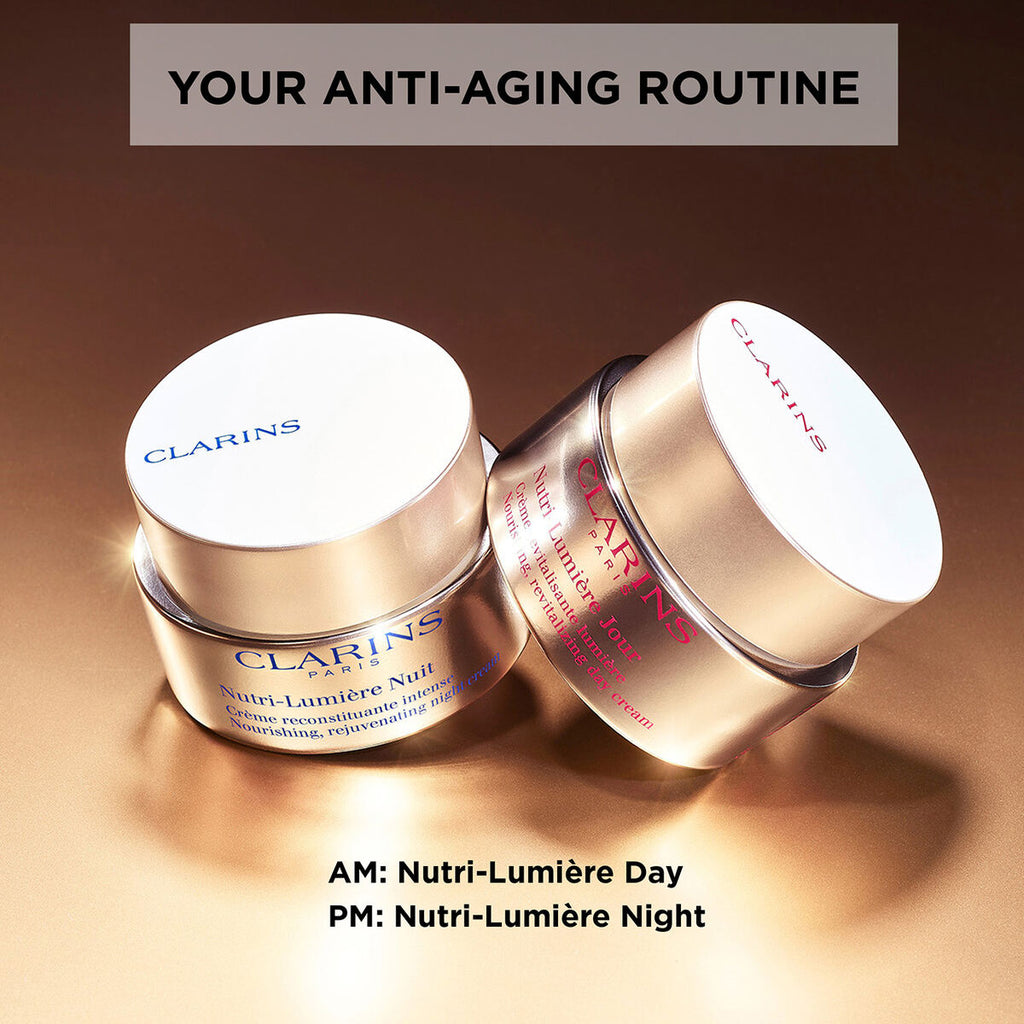 Nutri-Lumière Day & Night Duo