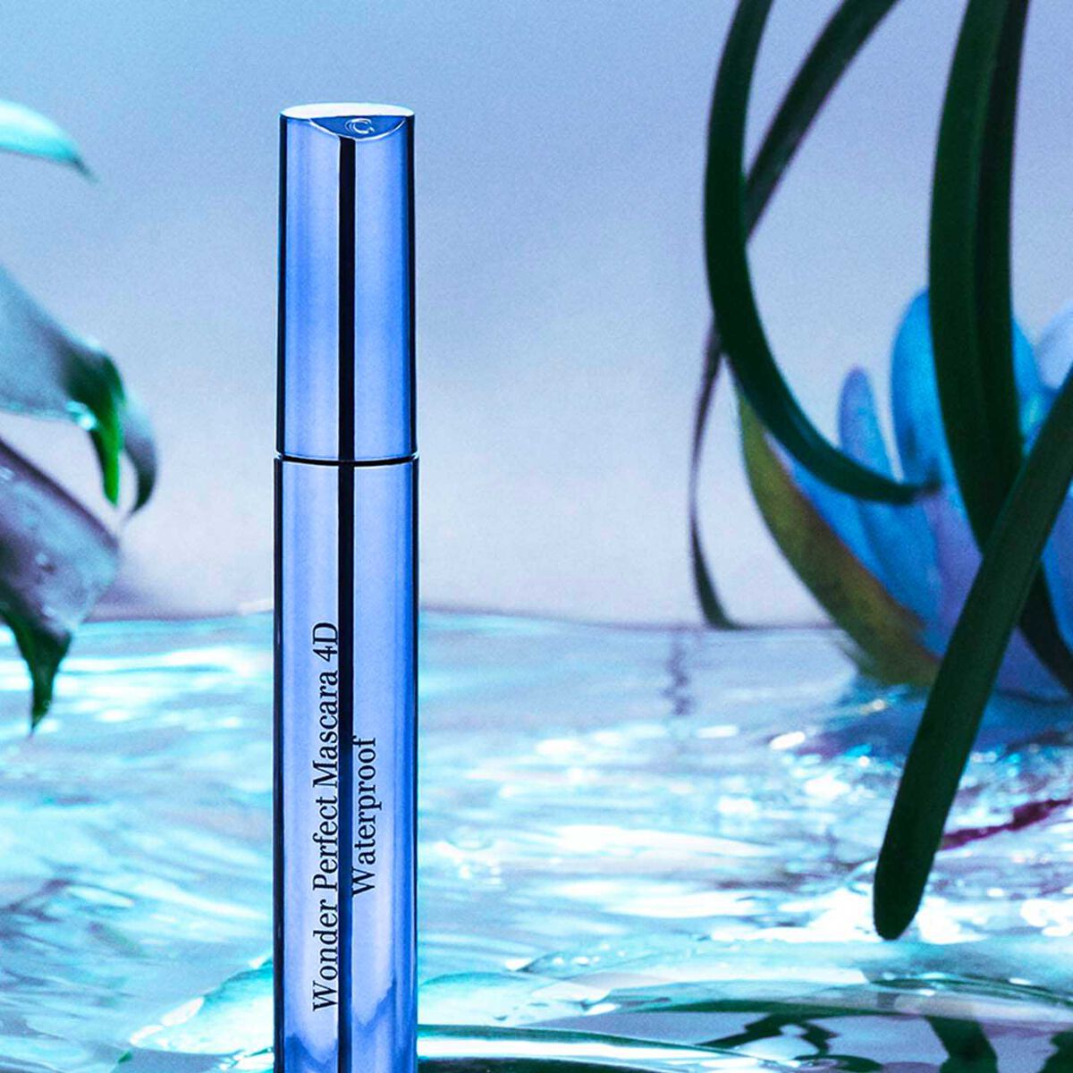 Wonder Perfect Mascara 4D Waterproof