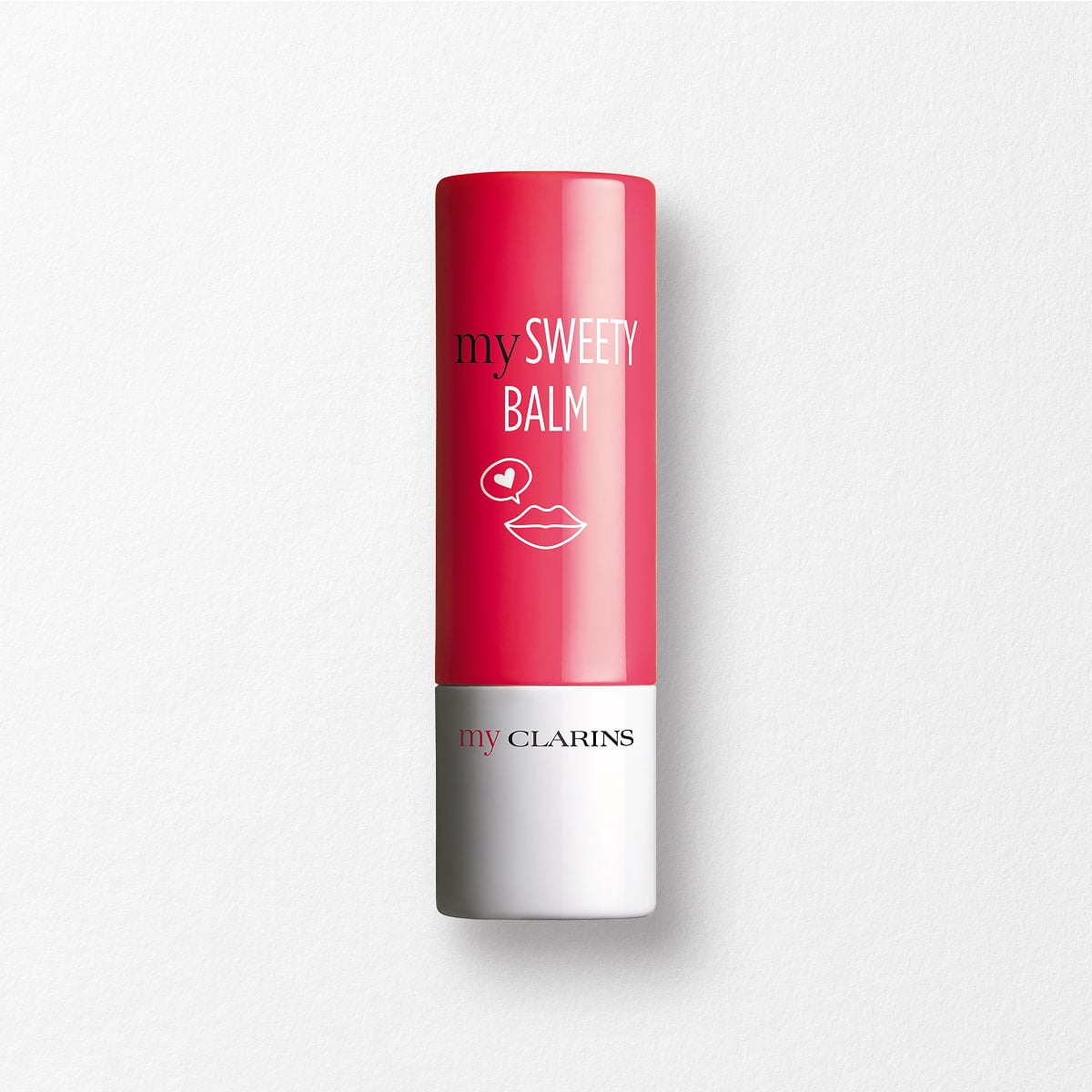 my SWEETY BALM