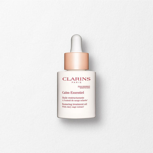 Calm-Essentiel Restoring Treatment Oil