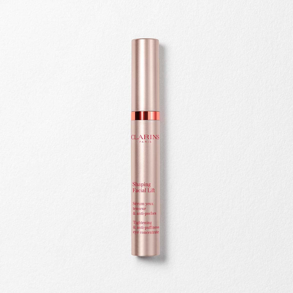 V Shaping Facial Lift Tightening & Anti-puffiness Eye Concentrate