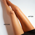 Tanning Essentials for Body - Radiance Self-Tanning Drops for Body & Moisture Rich Body Lotion For A Radiant Self-Tan