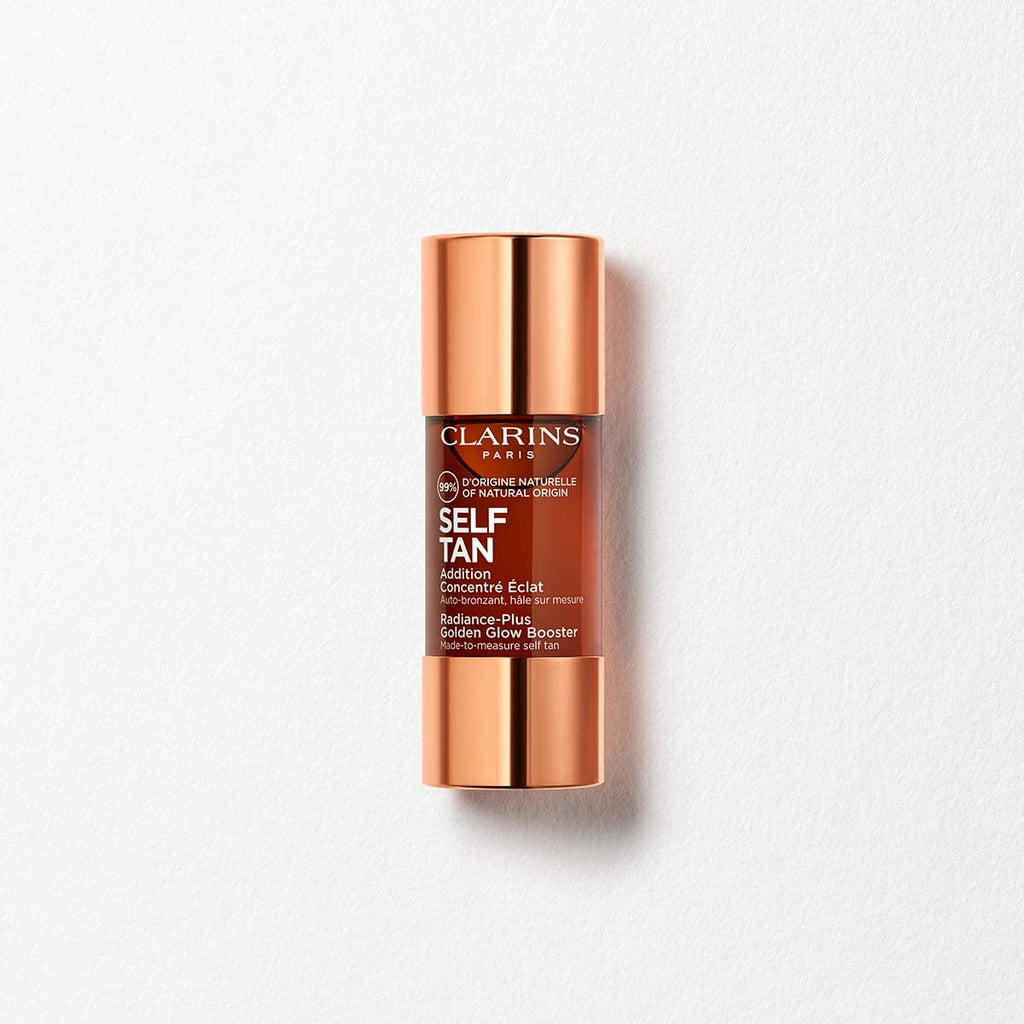 Radiance-Plus Golden Glow Booster