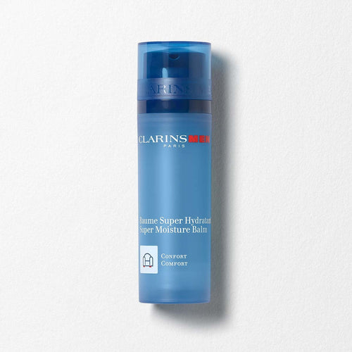 ClarinsMen Super Moisture Balm