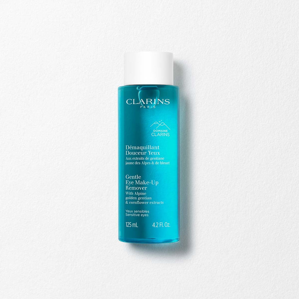 Gentle Eye Make-Up Remover
