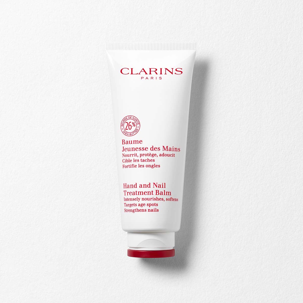 Hand and Nail Treatment Balm