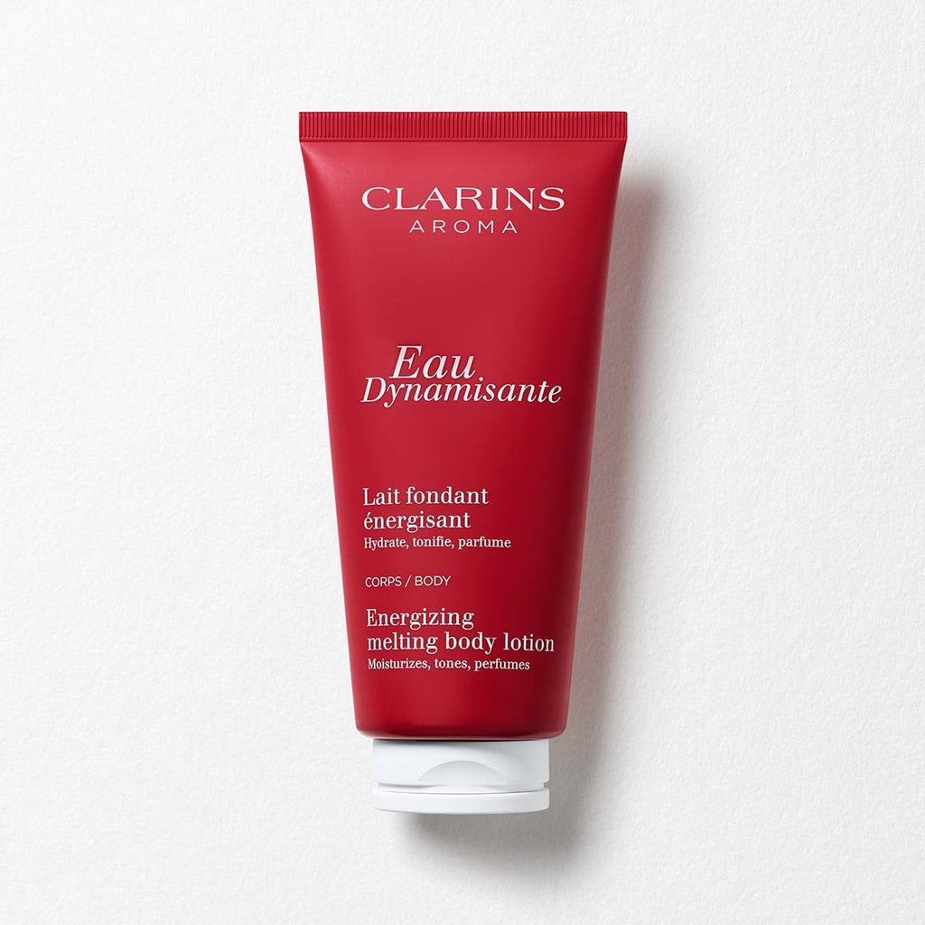 Eau Dynamisante Energizing Body Lotion