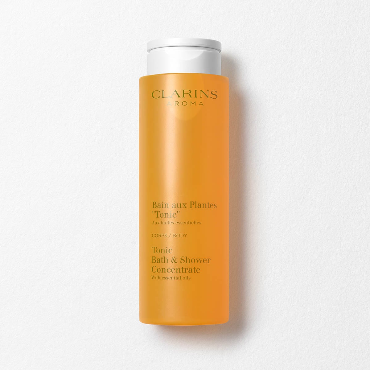 Tonic Bath & Shower Concentrate