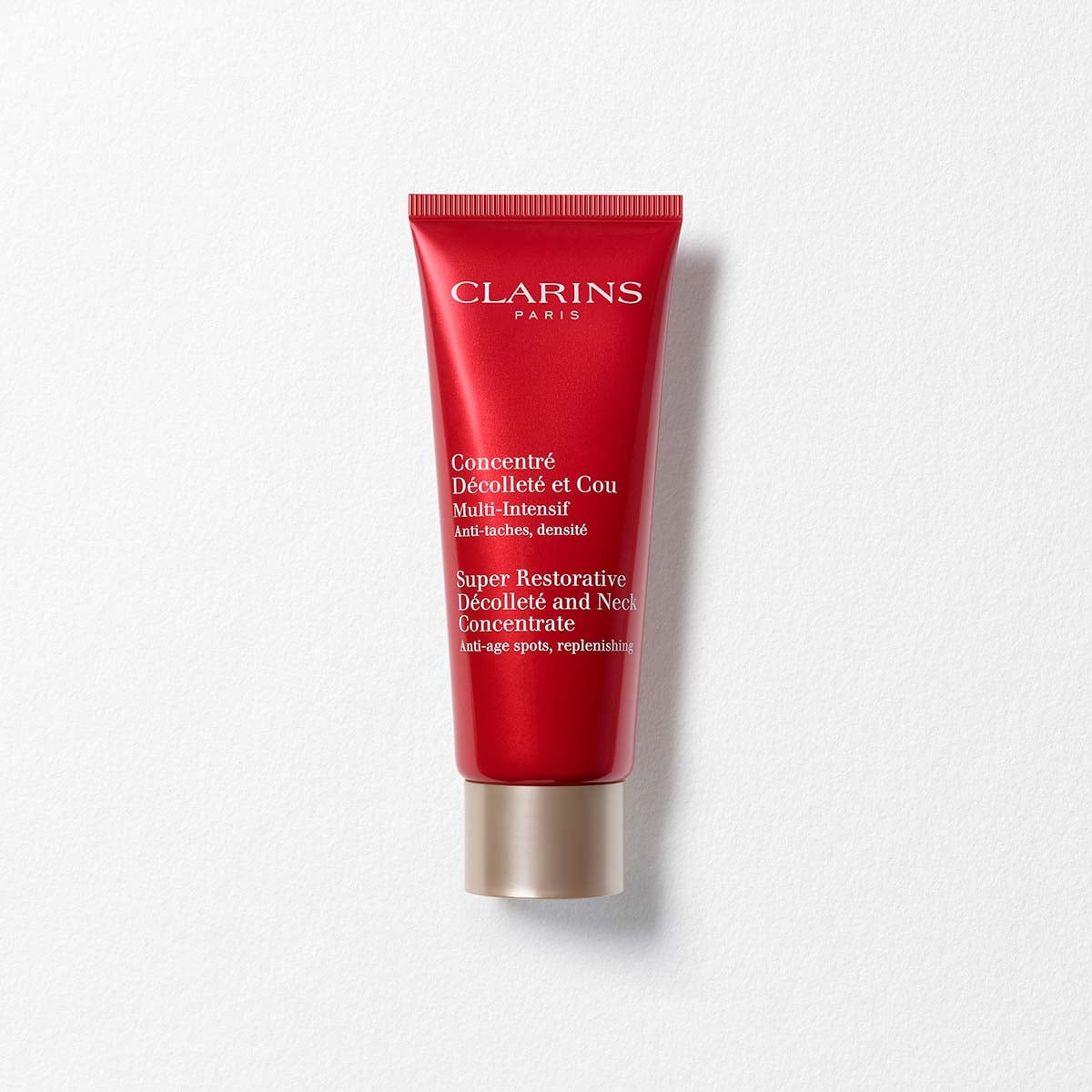 Super Restorative Décolleté and Neck Concentrate