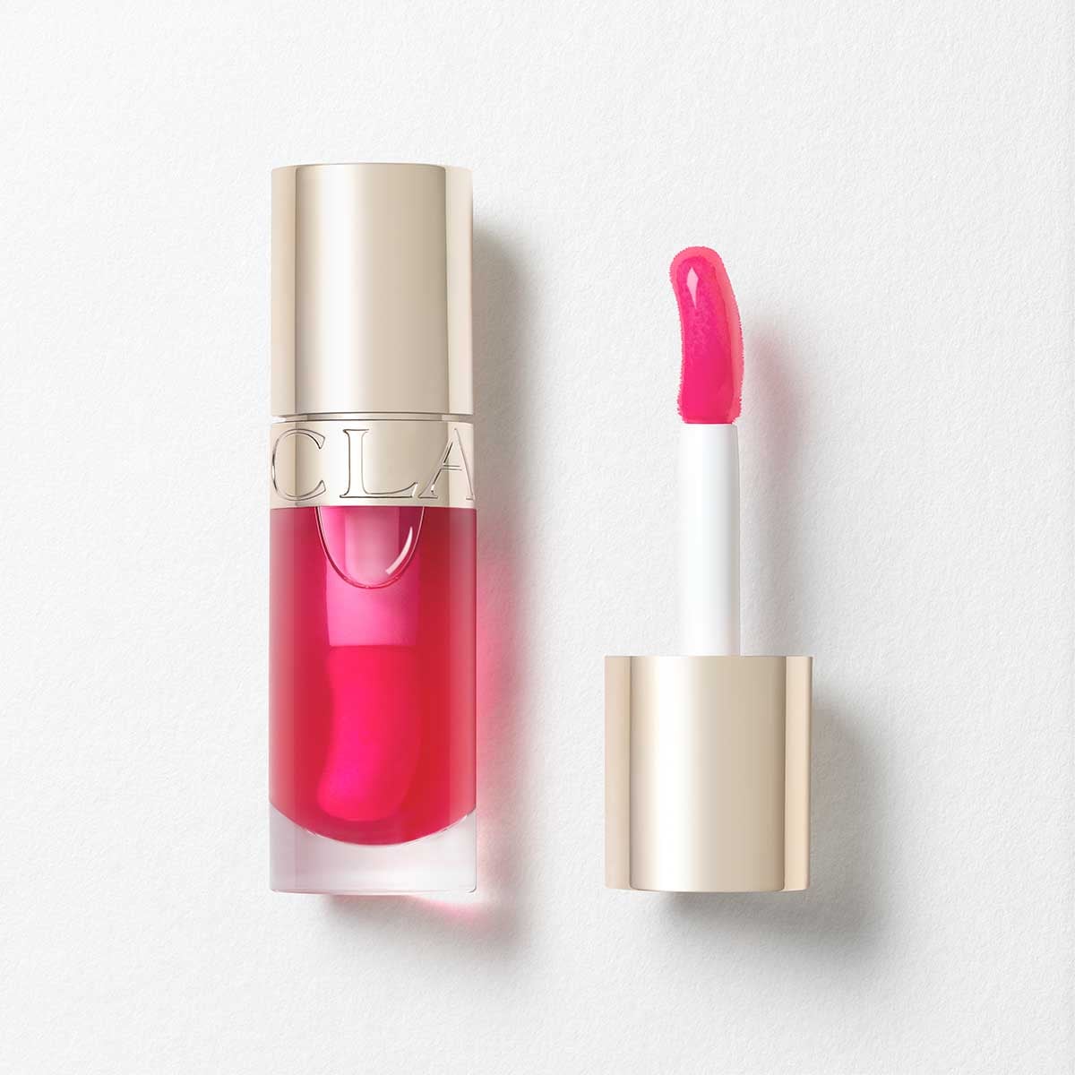 Lip Comfort Oil Hydrating and Plumping Lip Oil