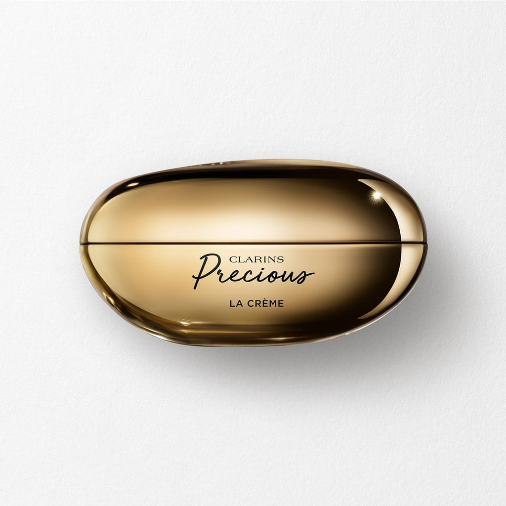 Precious La Crème Age-Defying Moisturizer