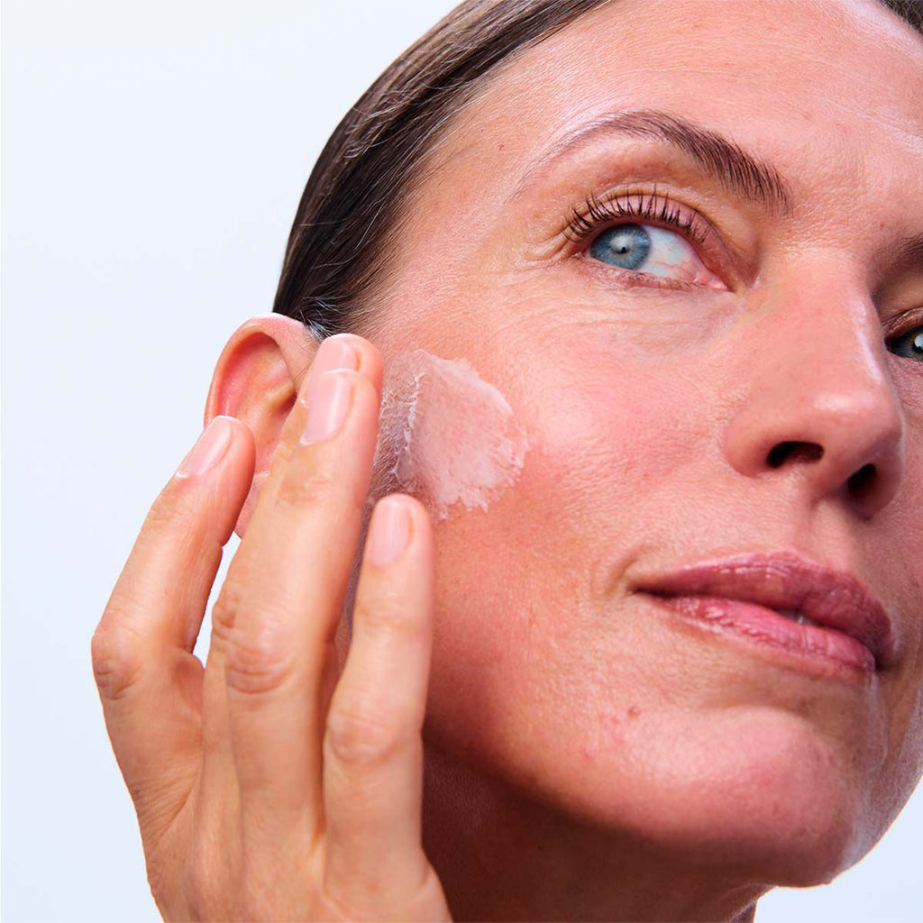 Super Restorative Day Anti Aging Face Cream