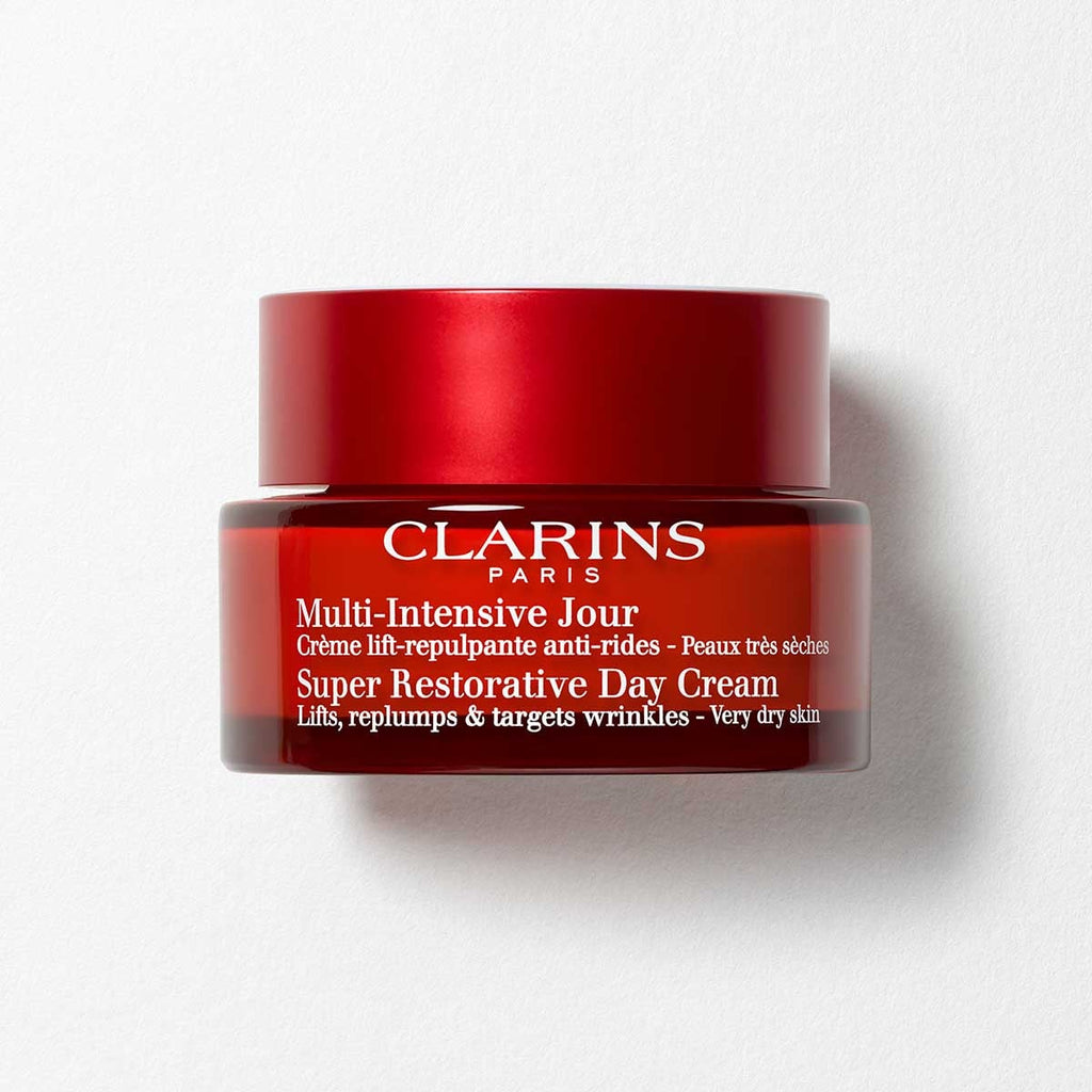 Super Restorative Day - Very Dry Skin