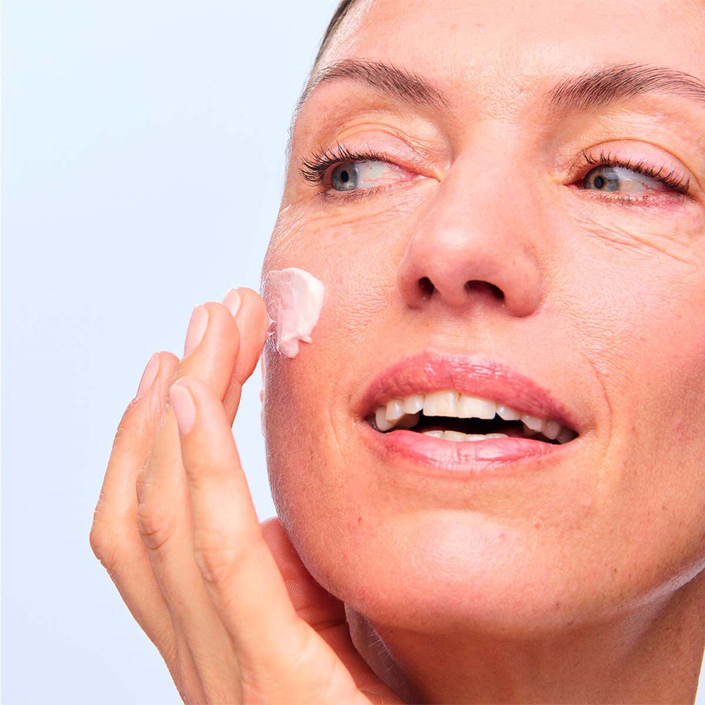Super Restorative Night Anti Aging Face Cream