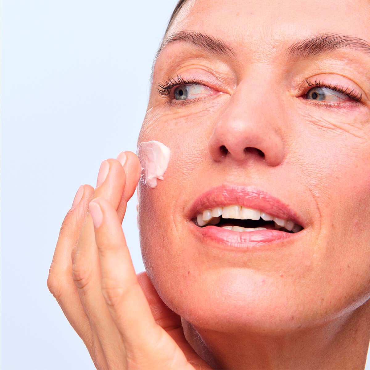 Super Restorative Night Anti Aging Face Cream