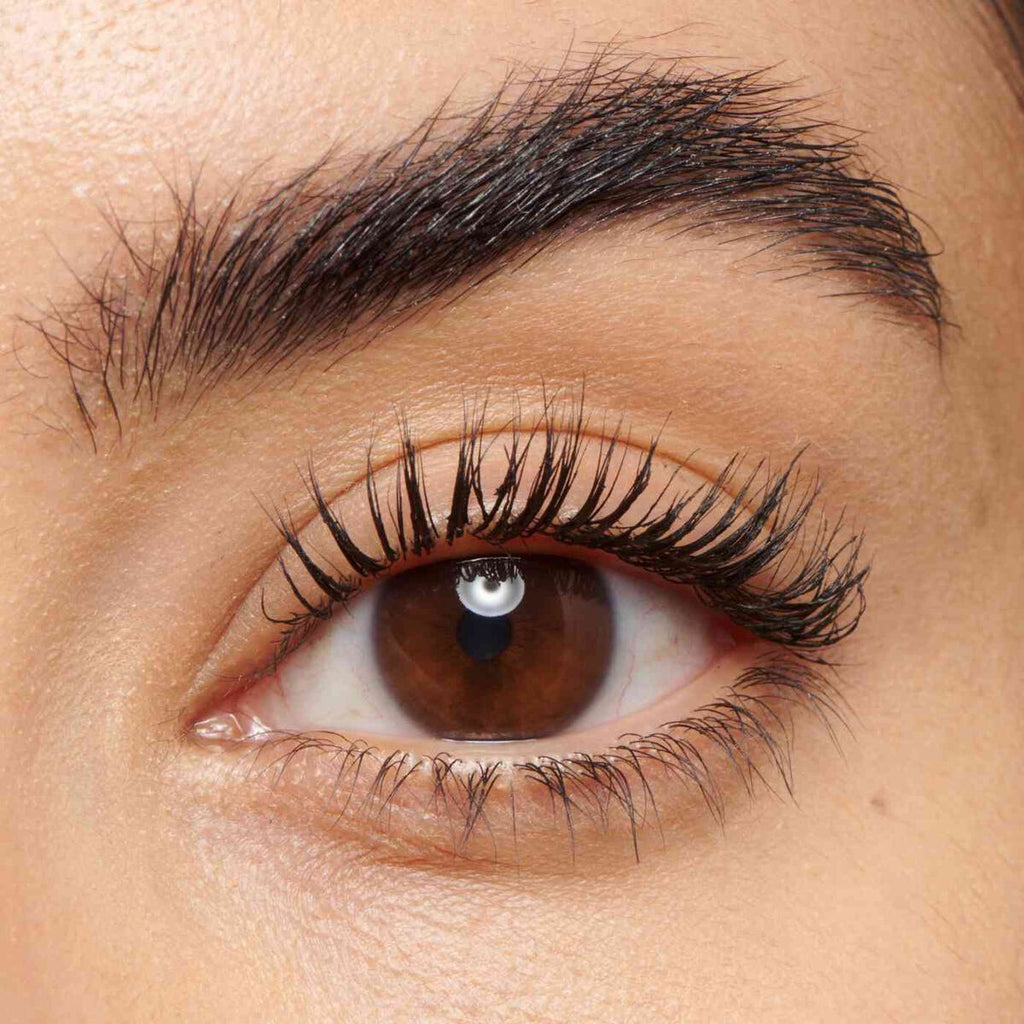 SOS Lashes Serum Mascara - Lash Boosting Mascara