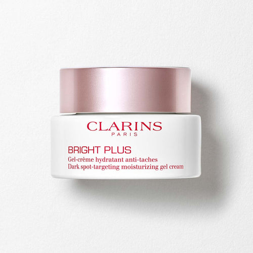 Bright Plus Moisturizing Gel Cream