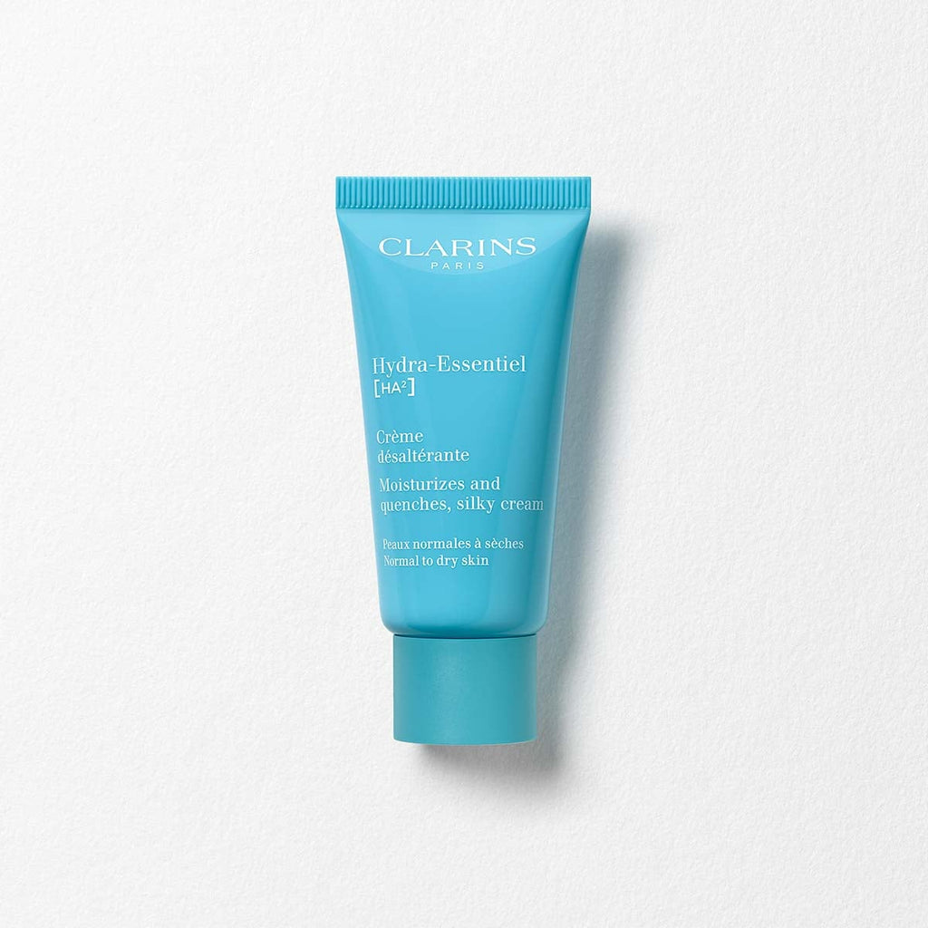 Hydra-Essentiel [HA²] Silky Cream