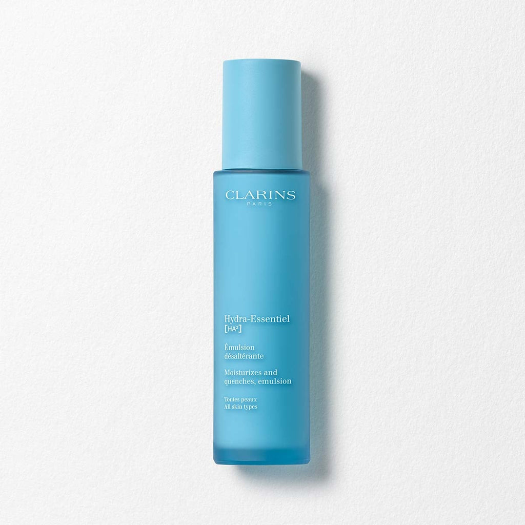 Hydra-Essentiel [HA²] Emulsion