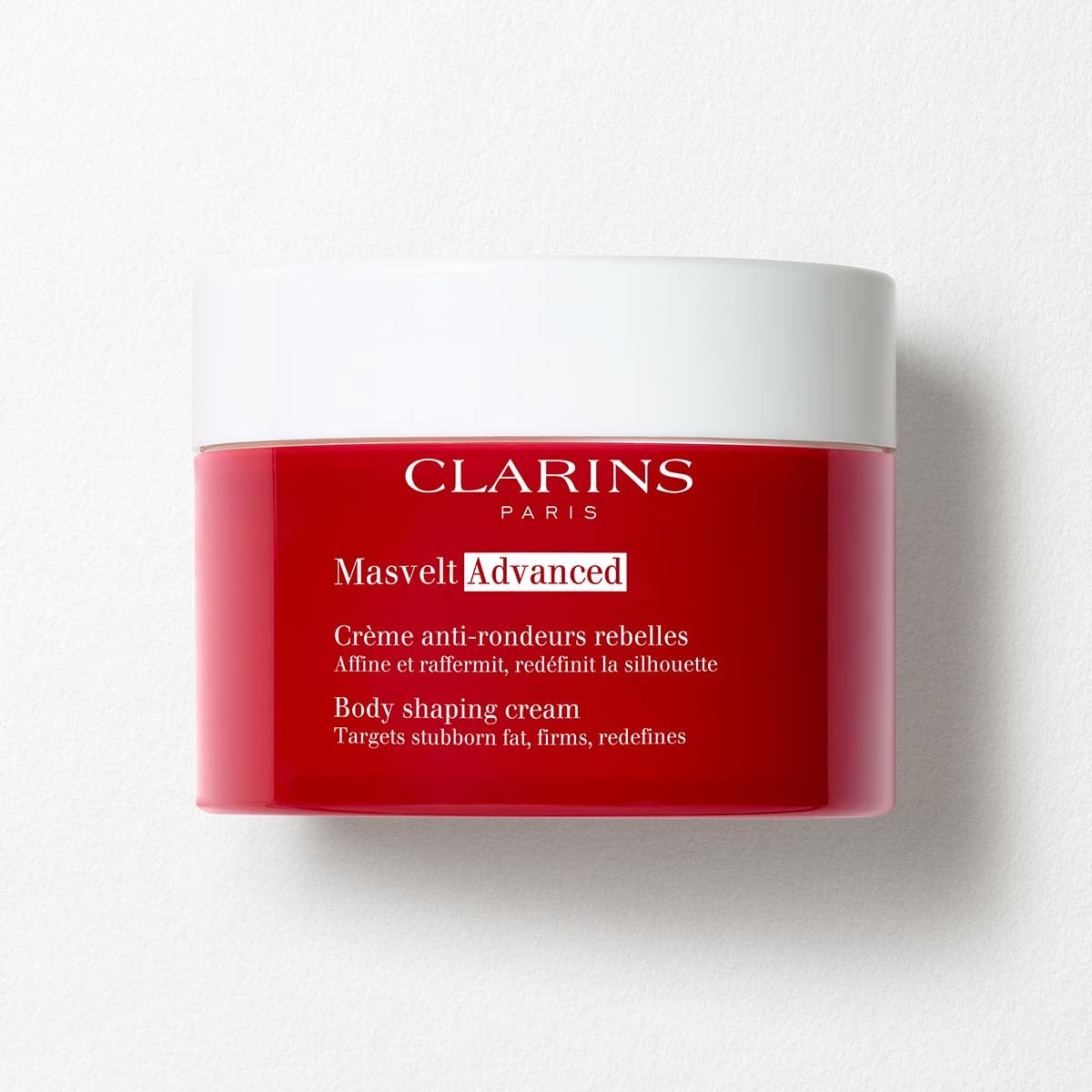 Masvelt Advanced Body Shaping Cream