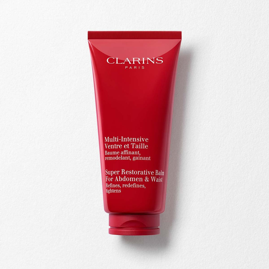 Super Restorative Balm For Abdomen and Waist