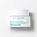 Cryo-Flash Cream - Cold Face Mask