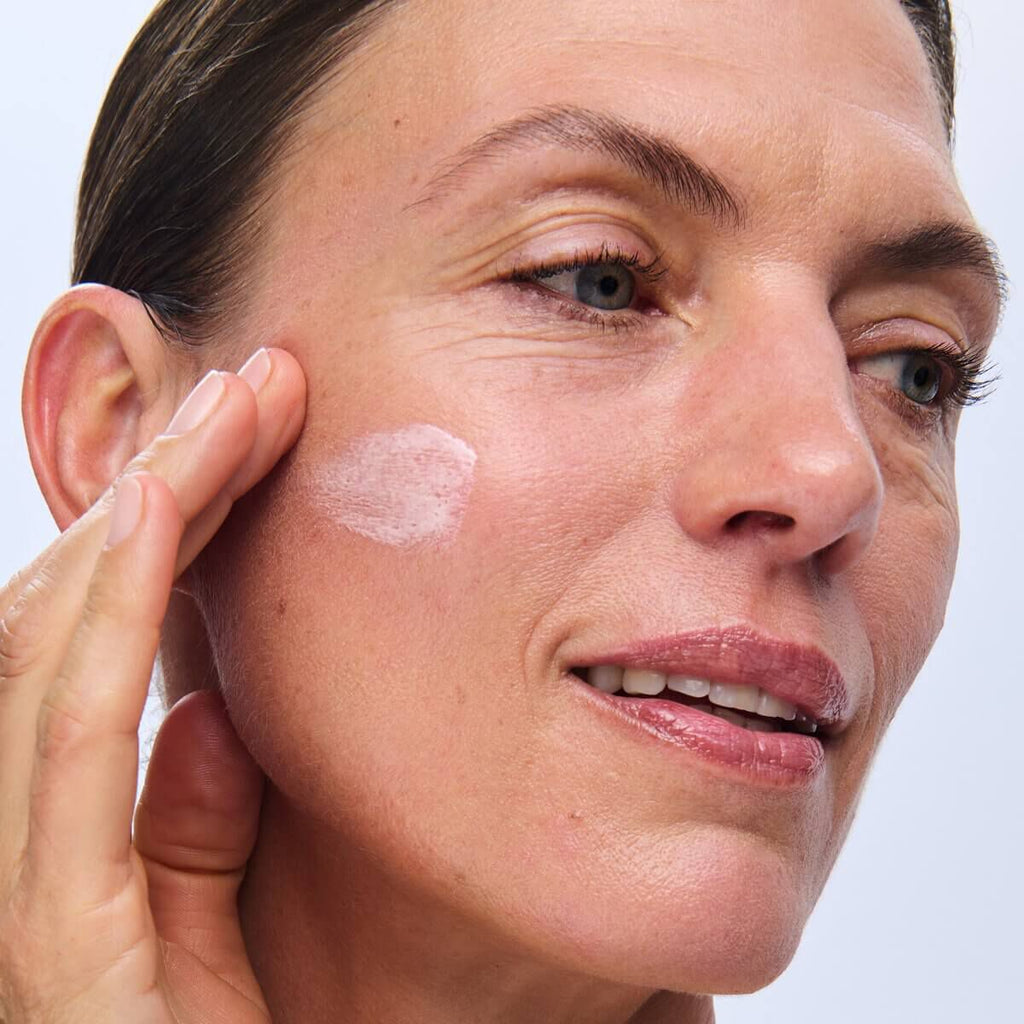 SOS Primer Radiance