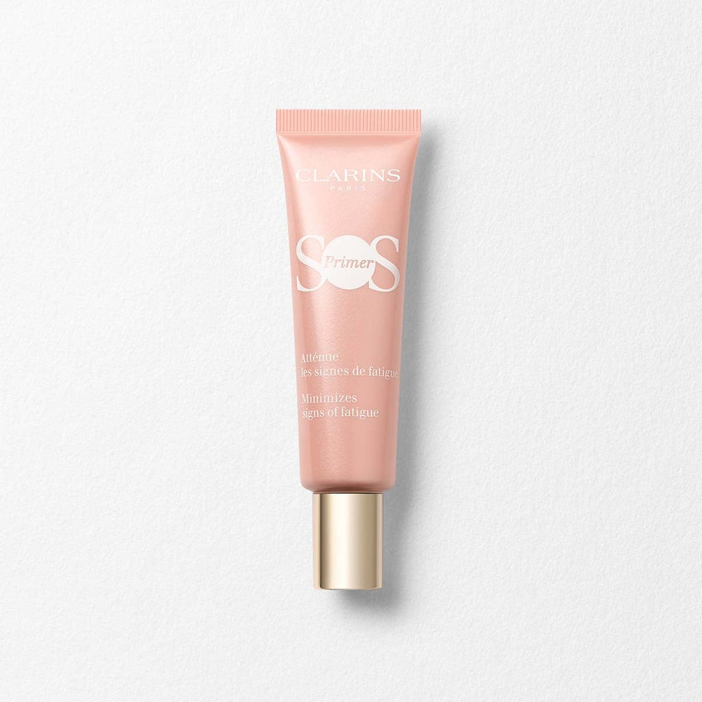 SOS Primer Radiance