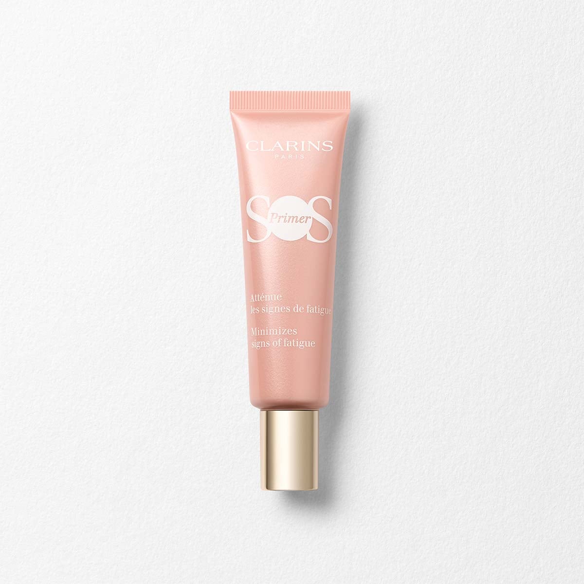SOS Primer Radiance