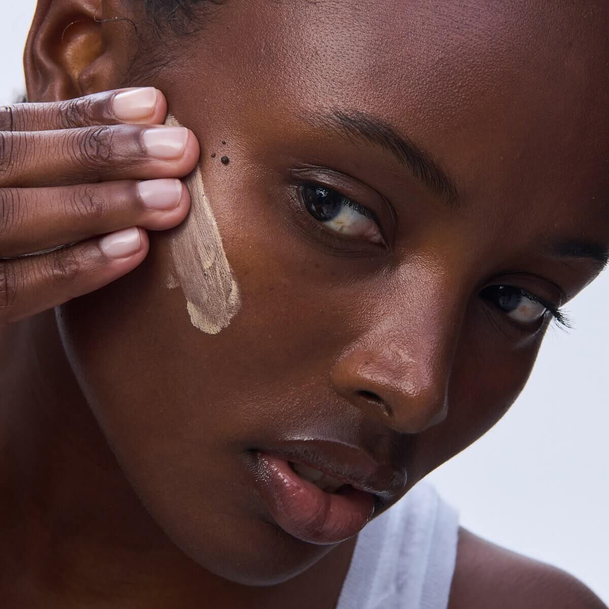 SOS Primer Imperfections