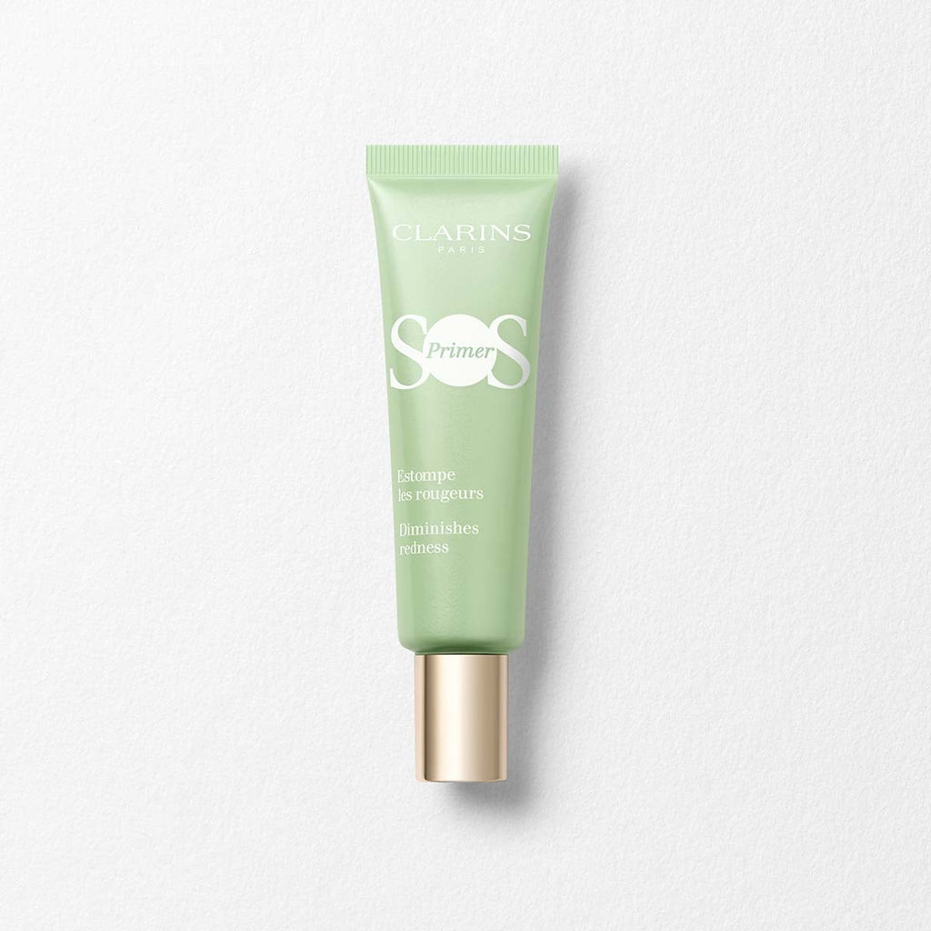 SOS Primer Redness