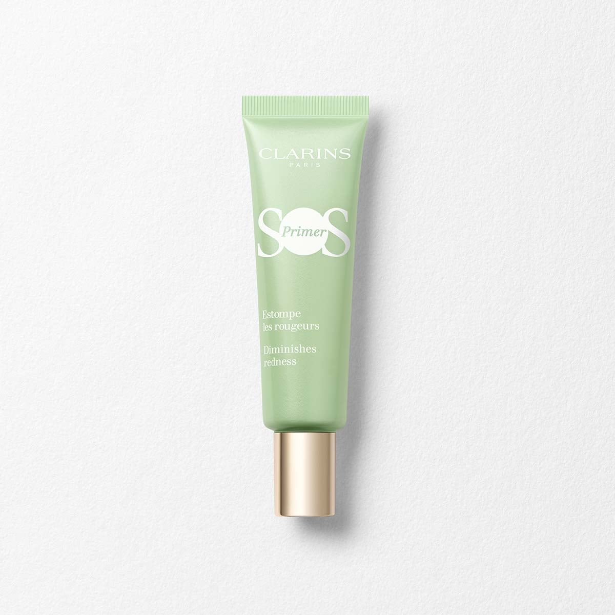 SOS Primer Redness