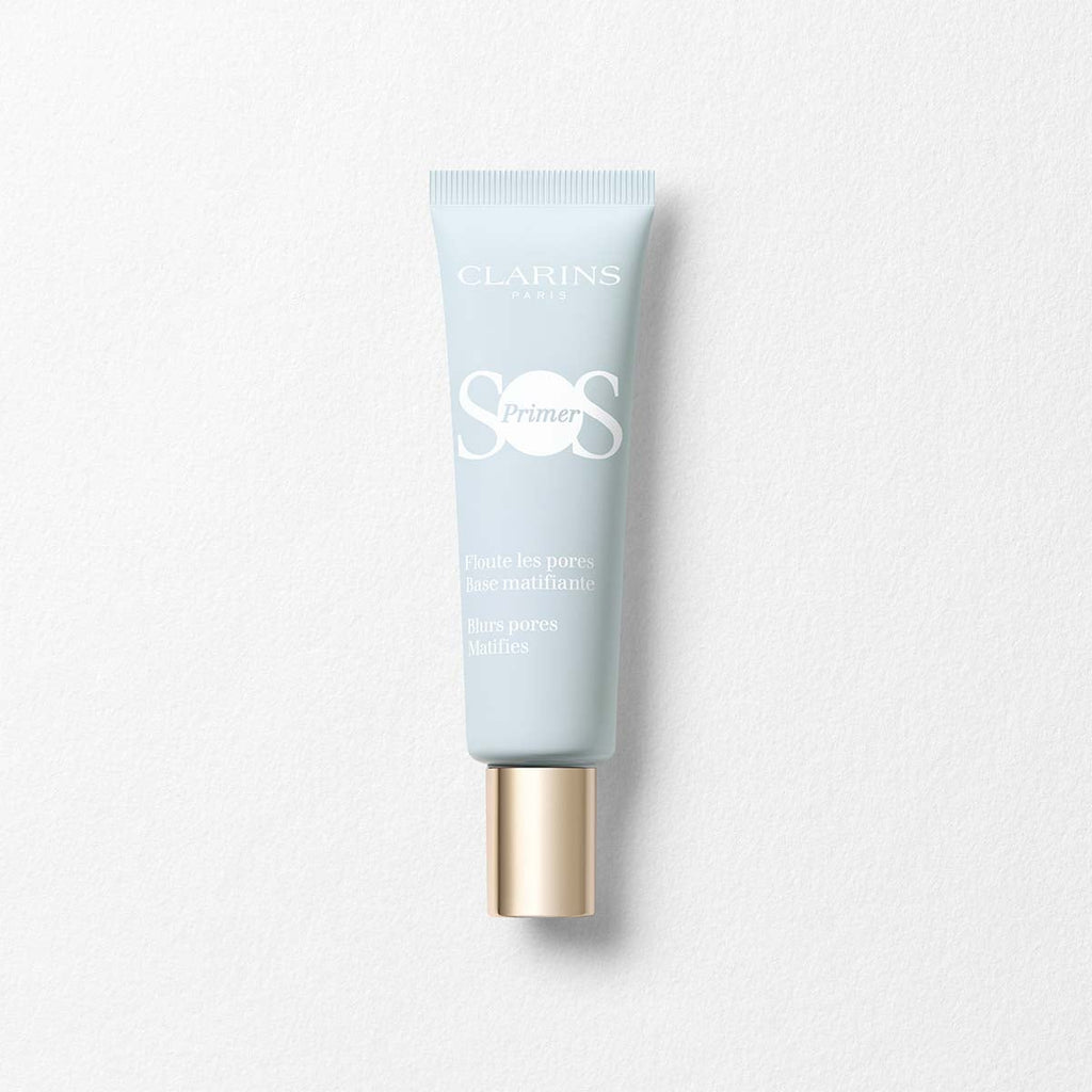 SOS Primer Matifying