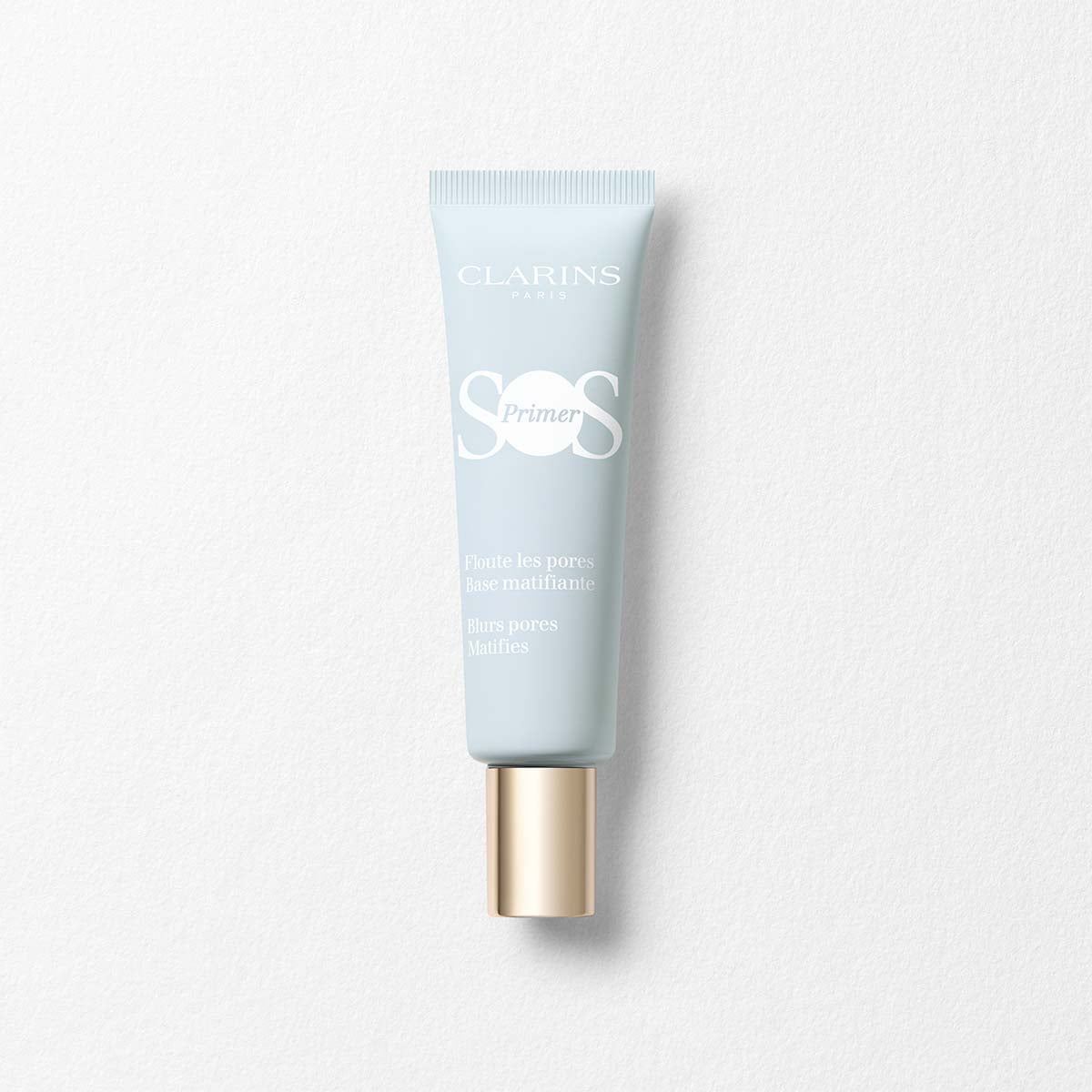 SOS Primer Matifying