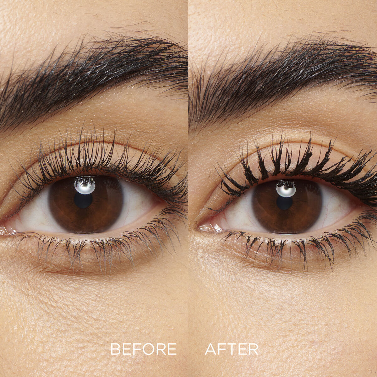 Wonder Volume & SOS Lashes Mascara Duo