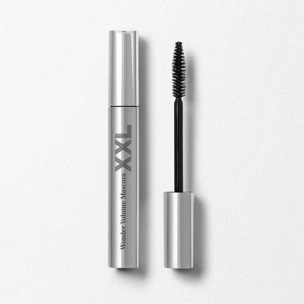Wonder Volume Mascara XXL - Long Lasting Thick Mascara