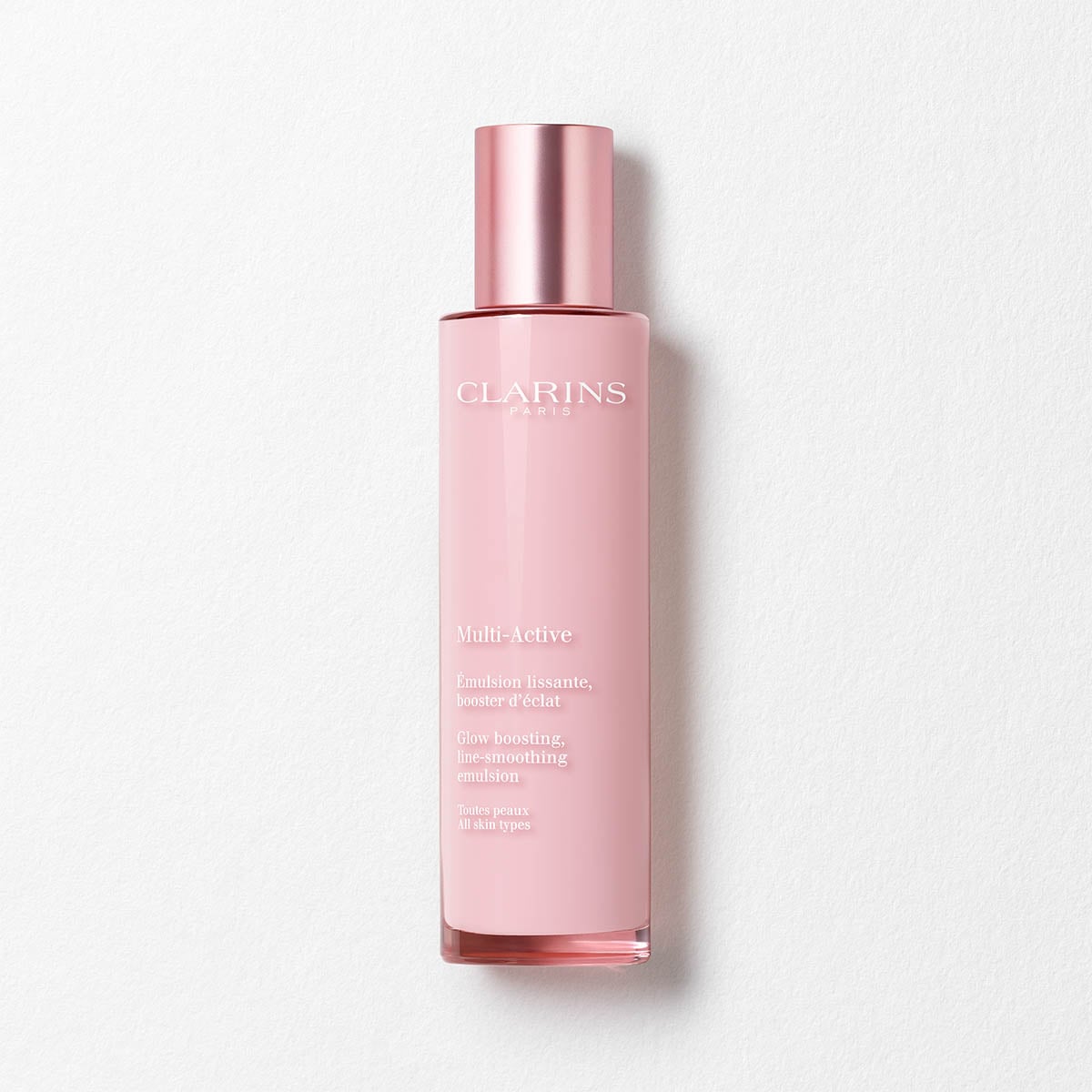 Multi-Active Emulsion Moisturizer