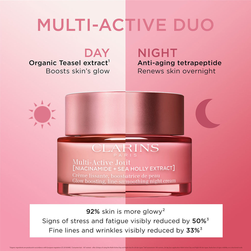 Multi-Active Day & Night Duo