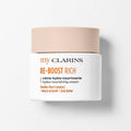 My Clarins RE-BOOST hydra-nourishing cream