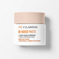 My Clarins RE-BOOST hydra-matifying cream