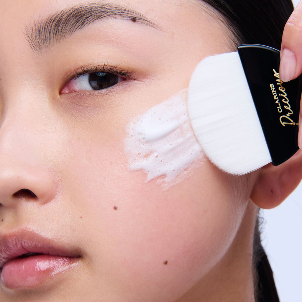 Precious La Mousse Foaming Face Cleanser