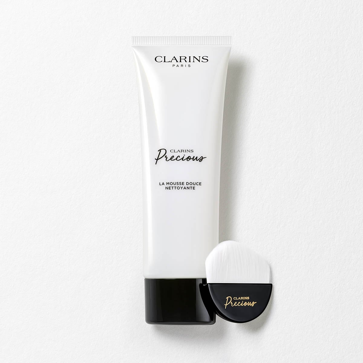 Precious La Mousse Foaming Face Cleanser