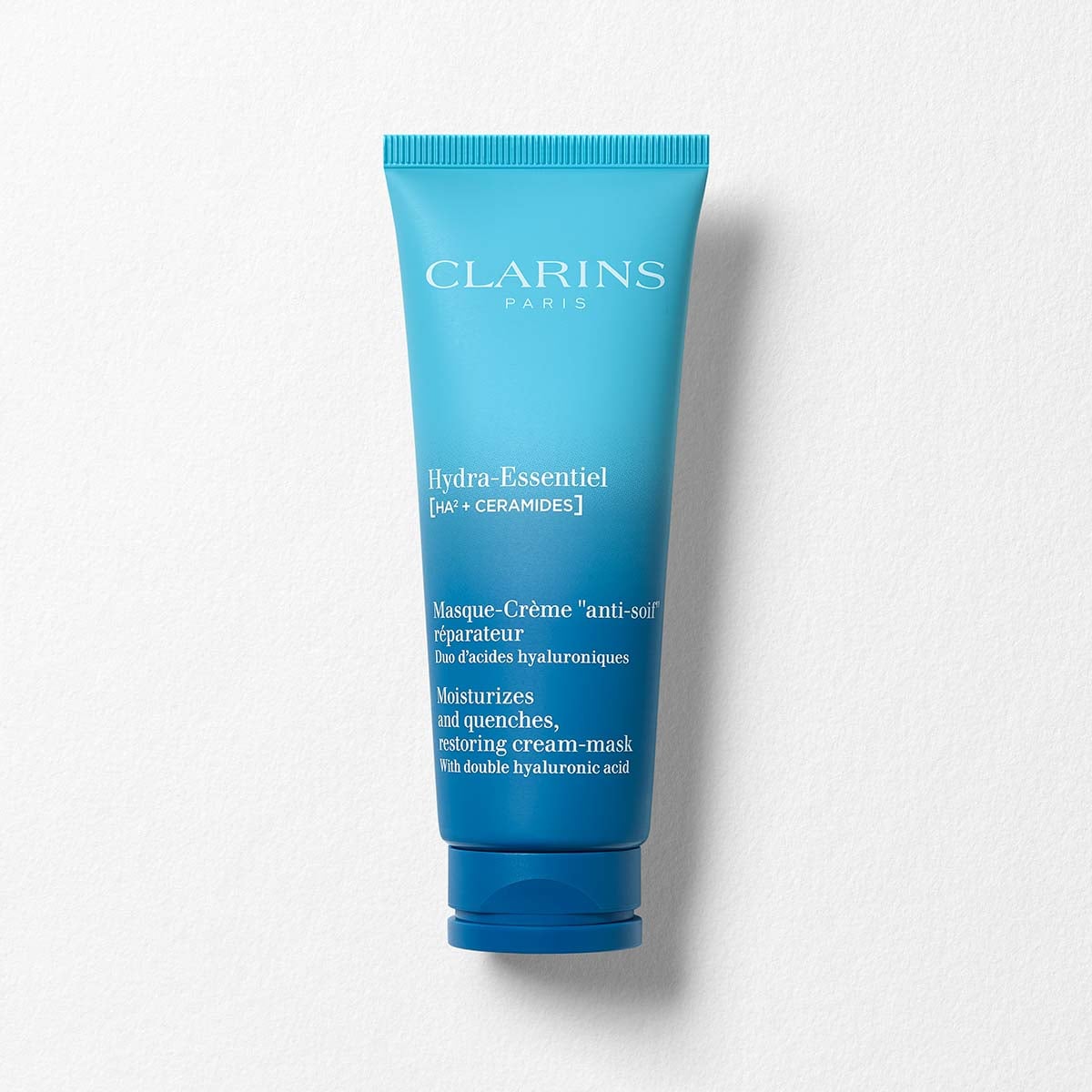 Hydra-Essentiel Mask With Hyauronic Acid - Nourishing + Hydrating Face Mask