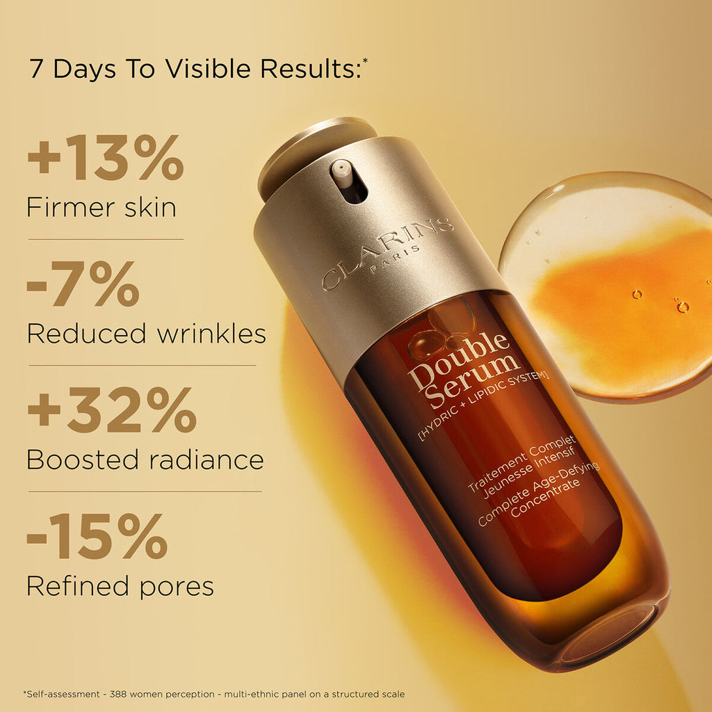 Iconic Clarins Bundle