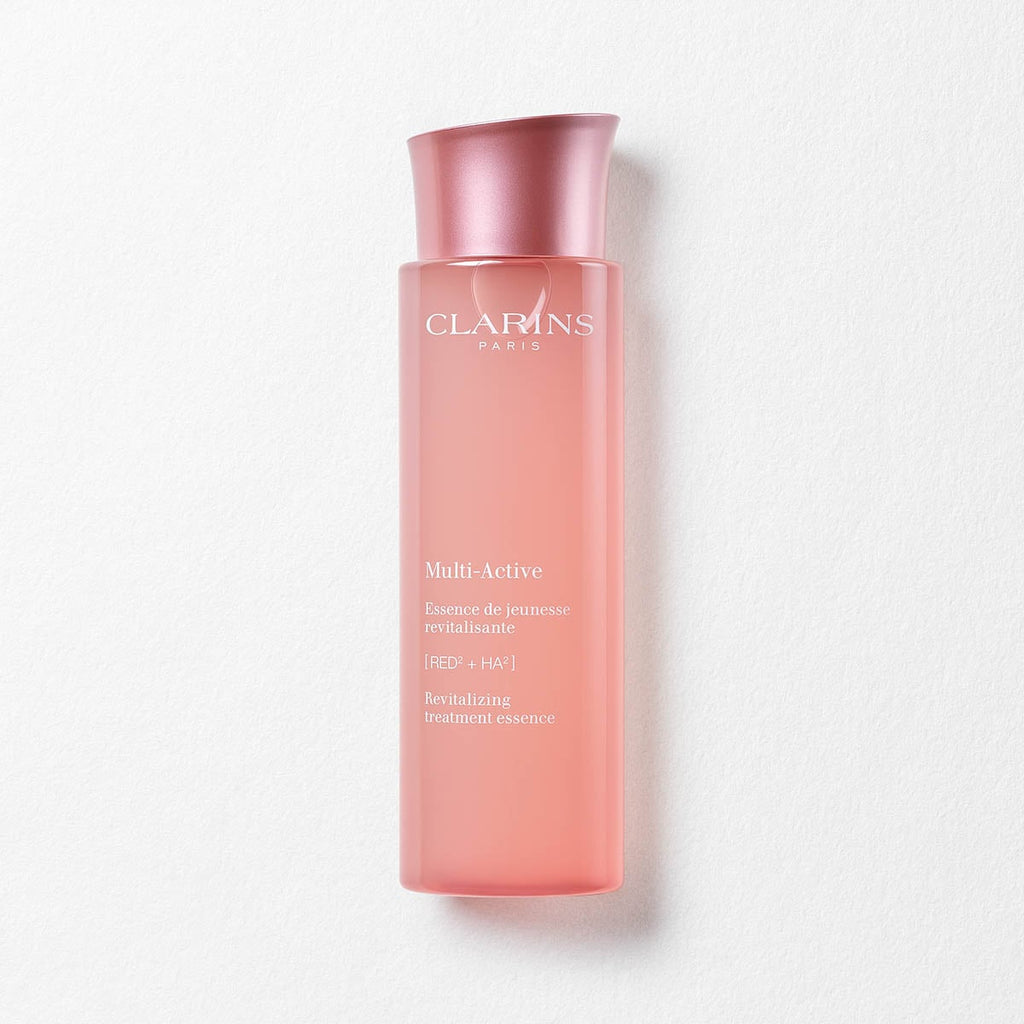 Multi-Active Revitalizing Treatment Essence