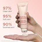 Soothing Cleansing & Toning Set