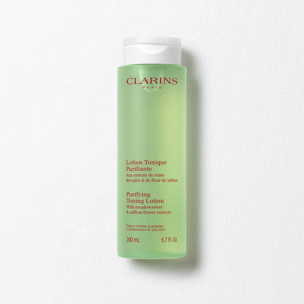 Purifying Toning Lotion