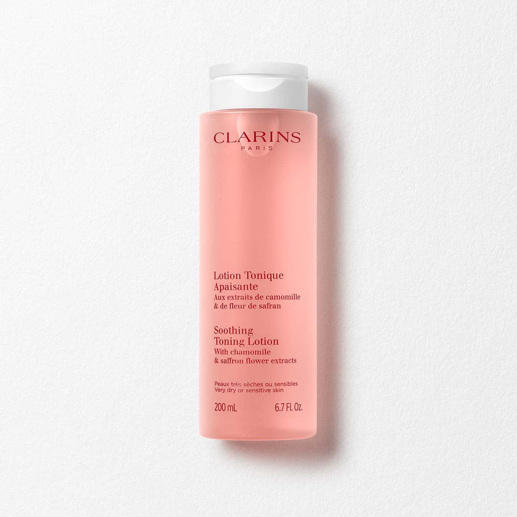 Soothing Toning Lotion